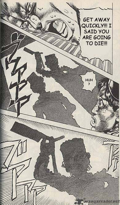 Jojos Bizarre Adventure Part 3 Stardust Crusaders 20 11