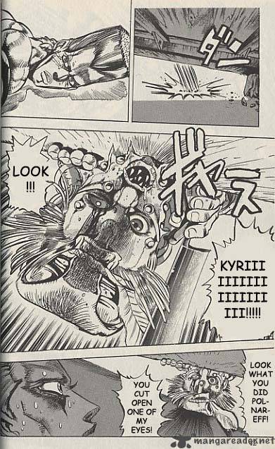 Jojos Bizarre Adventure Part 3 Stardust Crusaders 20 14