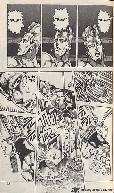 Jojos Bizarre Adventure Part 3 Stardust Crusaders 20 6