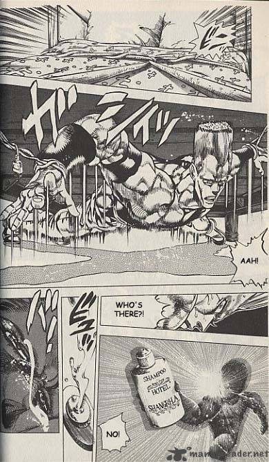Jojos Bizarre Adventure Part 3 Stardust Crusaders 20 7