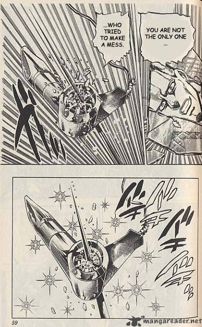 Jojos Bizarre Adventure Part 3 Stardust Crusaders 21 14