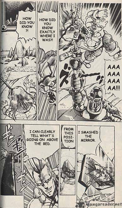 Jojos Bizarre Adventure Part 3 Stardust Crusaders 21 15