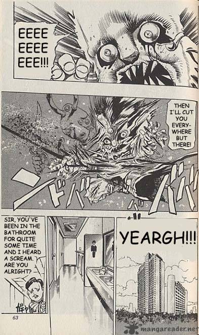 Jojos Bizarre Adventure Part 3 Stardust Crusaders 21 18