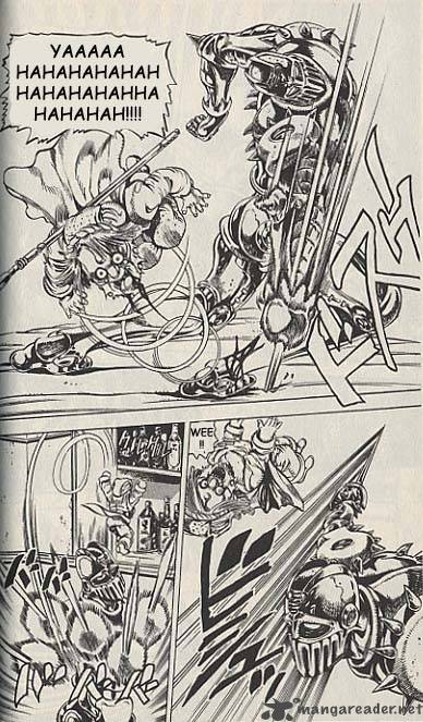 Jojos Bizarre Adventure Part 3 Stardust Crusaders 21 3