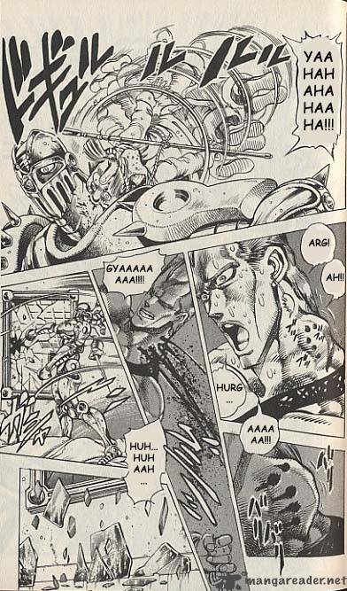 Jojos Bizarre Adventure Part 3 Stardust Crusaders 21 6