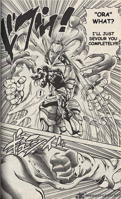 Jojos Bizarre Adventure Part 3 Stardust Crusaders 23 17