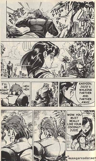 Jojos Bizarre Adventure Part 3 Stardust Crusaders 23 4