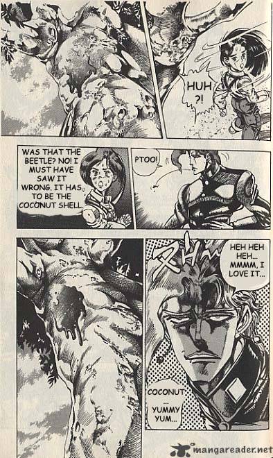 Jojos Bizarre Adventure Part 3 Stardust Crusaders 23 6