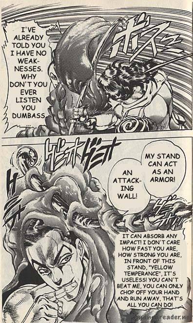 Jojos Bizarre Adventure Part 3 Stardust Crusaders 24 13