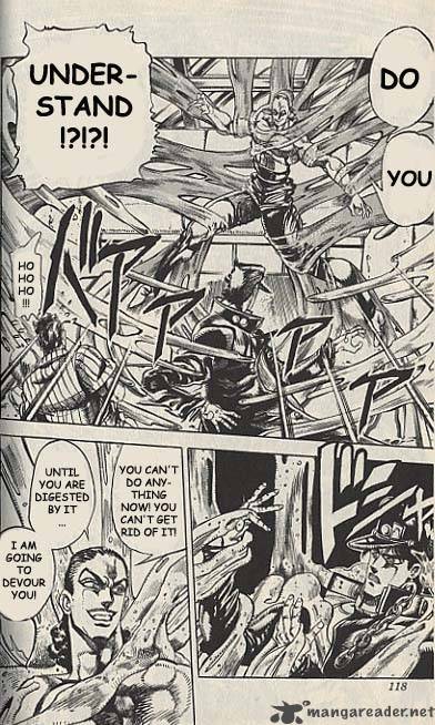 Jojos Bizarre Adventure Part 3 Stardust Crusaders 24 14
