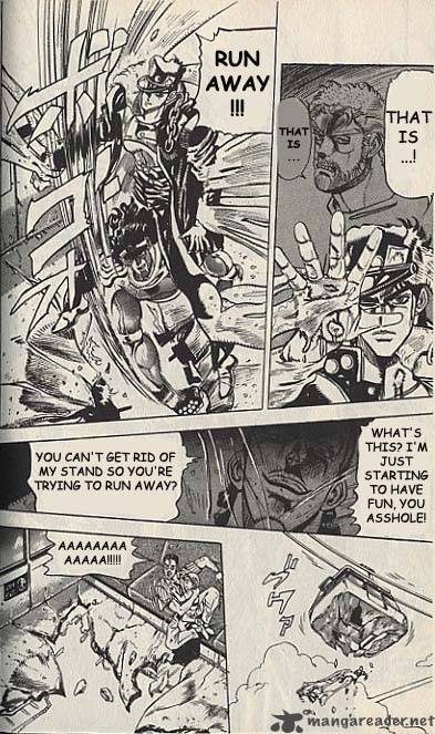 Jojos Bizarre Adventure Part 3 Stardust Crusaders 24 16