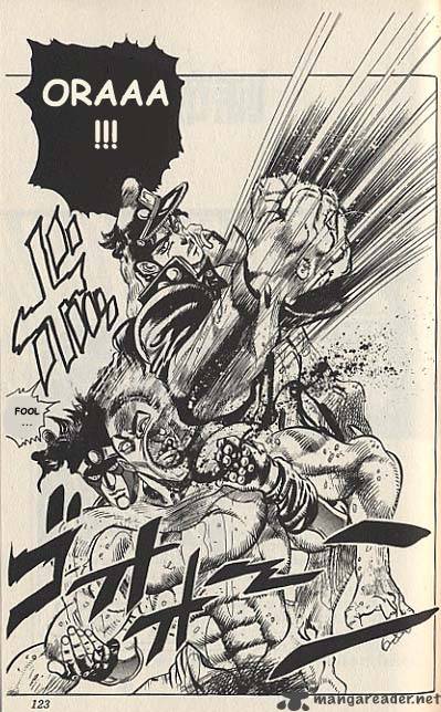 Jojos Bizarre Adventure Part 3 Stardust Crusaders 24 19