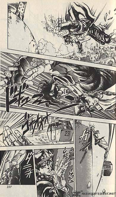 Jojos Bizarre Adventure Part 3 Stardust Crusaders 24 3