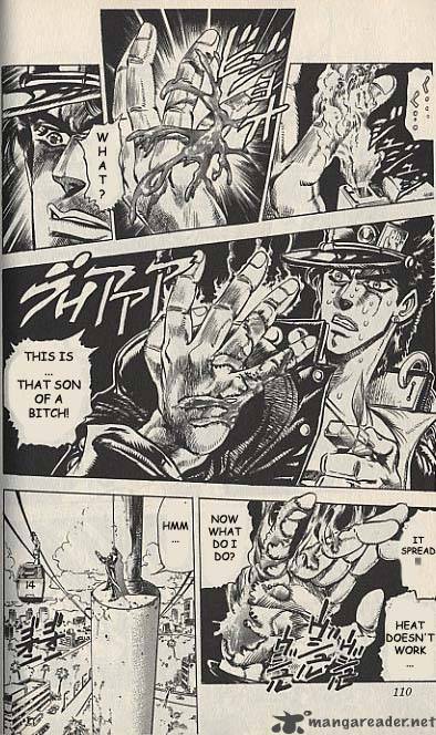 Jojos Bizarre Adventure Part 3 Stardust Crusaders 24 6