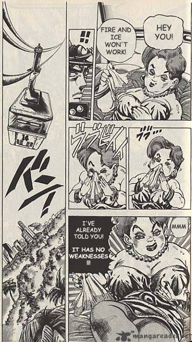 Jojos Bizarre Adventure Part 3 Stardust Crusaders 24 9