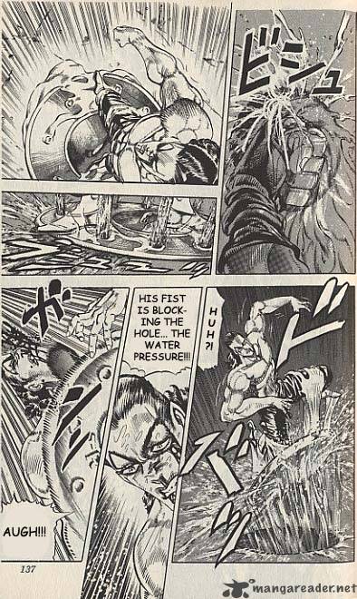 Jojos Bizarre Adventure Part 3 Stardust Crusaders 25 13