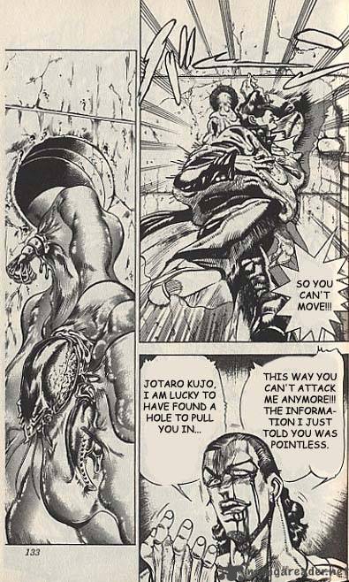 Jojos Bizarre Adventure Part 3 Stardust Crusaders 25 9