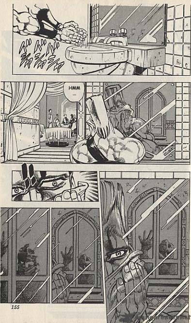 Jojos Bizarre Adventure Part 3 Stardust Crusaders 26 10