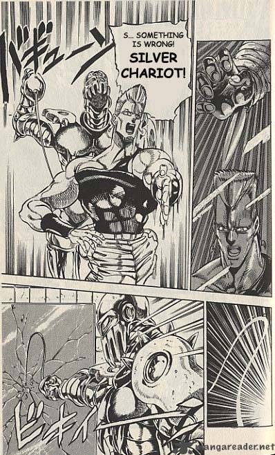 Jojos Bizarre Adventure Part 3 Stardust Crusaders 26 16