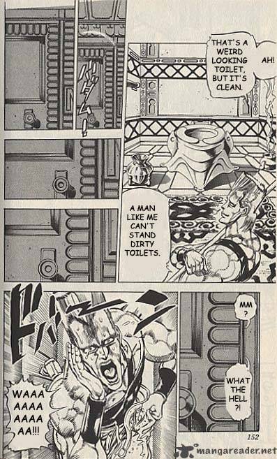 Jojos Bizarre Adventure Part 3 Stardust Crusaders 26 7