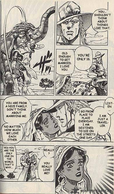 Jojos Bizarre Adventure Part 3 Stardust Crusaders 27 10