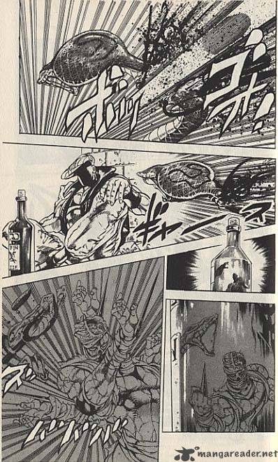 Jojos Bizarre Adventure Part 3 Stardust Crusaders 27 17