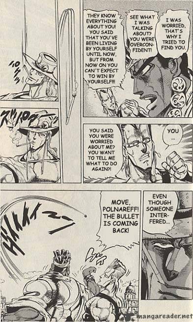 Jojos Bizarre Adventure Part 3 Stardust Crusaders 28 11
