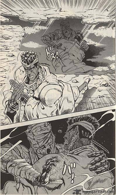 Jojos Bizarre Adventure Part 3 Stardust Crusaders 28 13