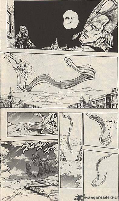 Jojos Bizarre Adventure Part 3 Stardust Crusaders 28 15