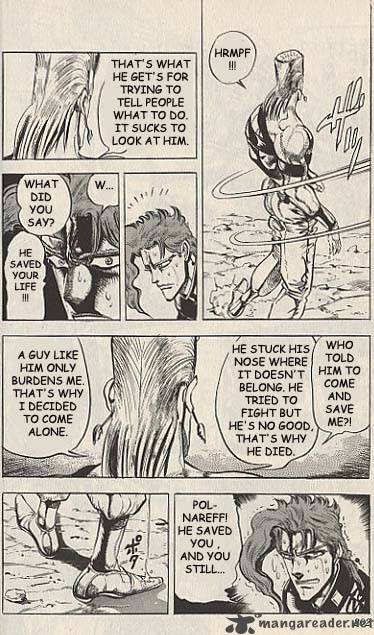 Jojos Bizarre Adventure Part 3 Stardust Crusaders 28 18