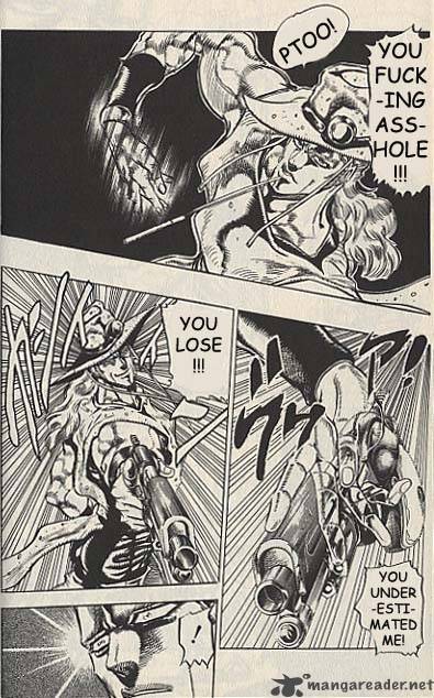 Jojos Bizarre Adventure Part 3 Stardust Crusaders 28 6