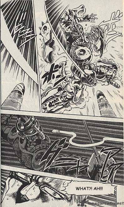 Jojos Bizarre Adventure Part 3 Stardust Crusaders 28 8