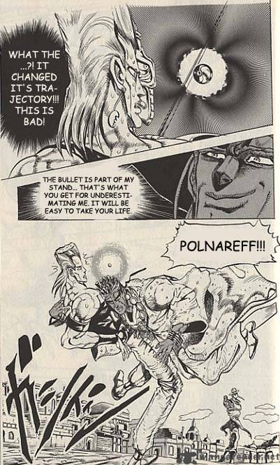 Jojos Bizarre Adventure Part 3 Stardust Crusaders 28 9