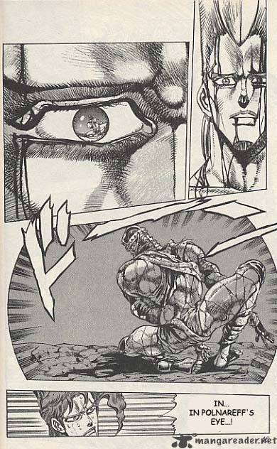 Jojos Bizarre Adventure Part 3 Stardust Crusaders 30 20