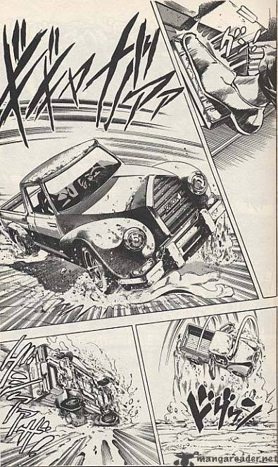 Jojos Bizarre Adventure Part 3 Stardust Crusaders 30 7