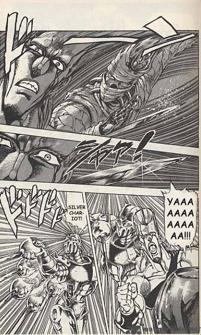 Jojos Bizarre Adventure Part 3 Stardust Crusaders 30 9