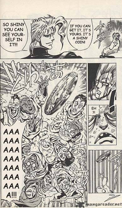 Jojos Bizarre Adventure Part 3 Stardust Crusaders 31 13