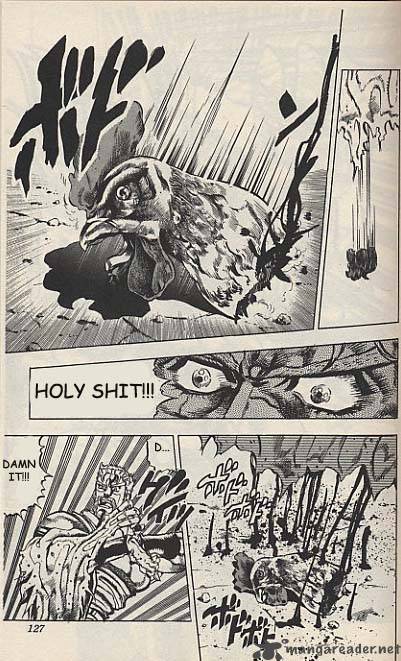 Jojos Bizarre Adventure Part 3 Stardust Crusaders 32 16