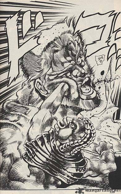 Jojos Bizarre Adventure Part 3 Stardust Crusaders 32 17