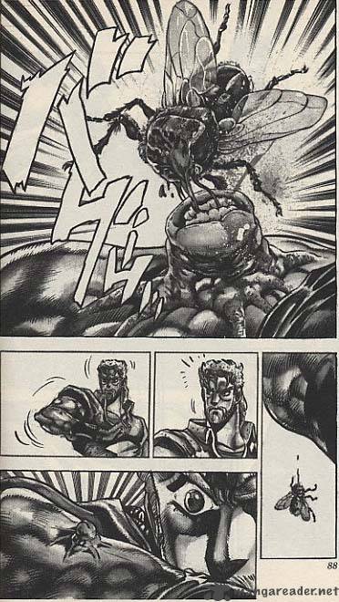 Jojos Bizarre Adventure Part 3 Stardust Crusaders 32 19