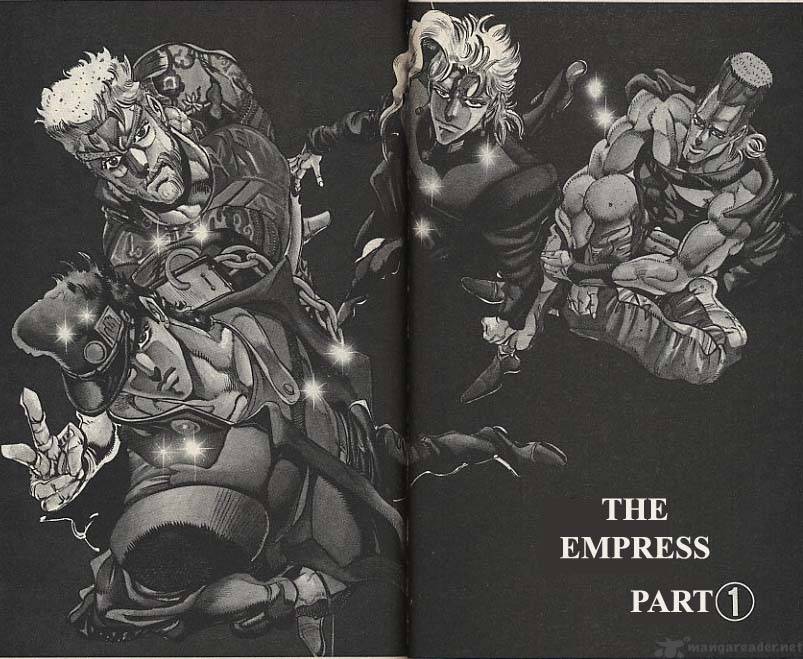 Jojos Bizarre Adventure Part 3 Stardust Crusaders 32 2