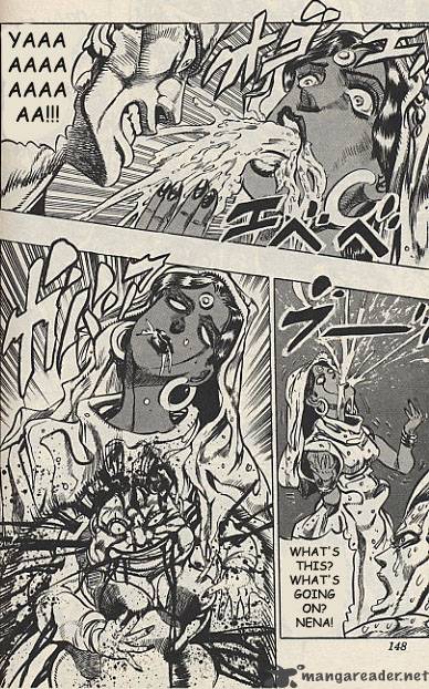 Jojos Bizarre Adventure Part 3 Stardust Crusaders 33 15