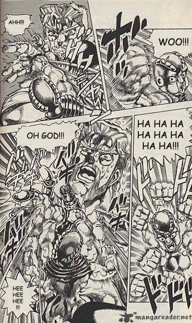 Jojos Bizarre Adventure Part 3 Stardust Crusaders 33 2