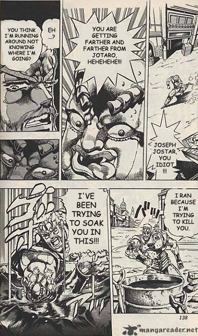 Jojos Bizarre Adventure Part 3 Stardust Crusaders 33 6