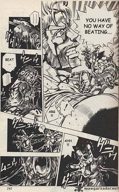 Jojos Bizarre Adventure Part 3 Stardust Crusaders 33 9