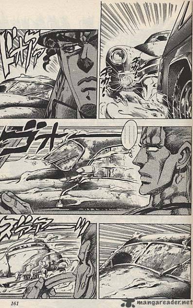 Jojos Bizarre Adventure Part 3 Stardust Crusaders 34 11