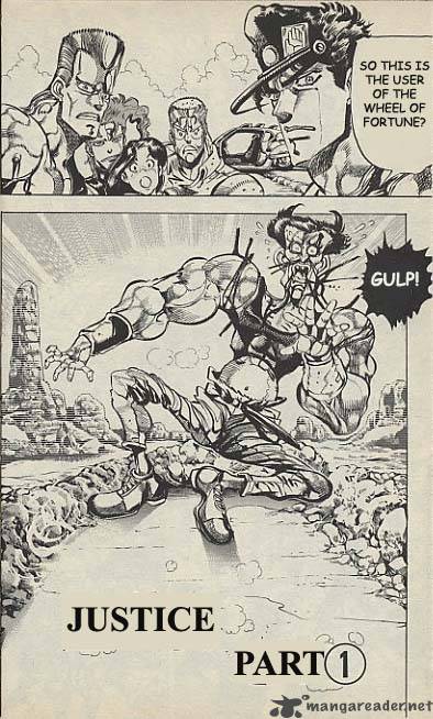 Jojos Bizarre Adventure Part 3 Stardust Crusaders 37 1