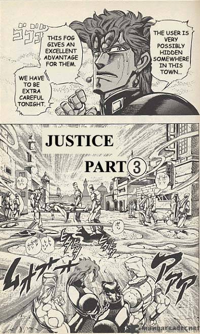 Jojos Bizarre Adventure Part 3 Stardust Crusaders 39 1