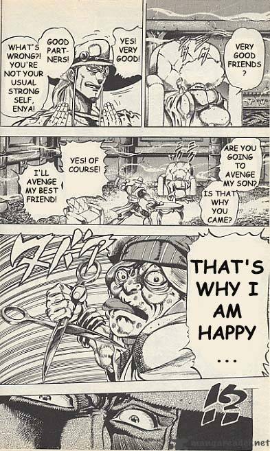 Jojos Bizarre Adventure Part 3 Stardust Crusaders 39 10