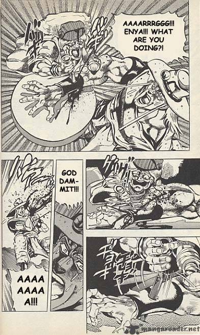 Jojos Bizarre Adventure Part 3 Stardust Crusaders 39 12